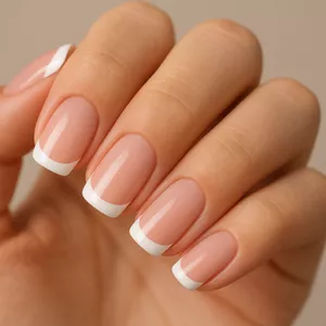 Imagem do curso Francesinha Unha Clássica - nunca cai de moda