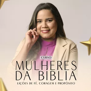 Imagem de capa para o Curso online Mulheres da Bíblia