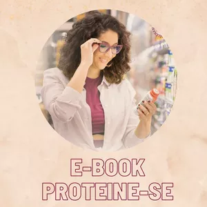 Imagem de capa para o Curso online IMERSÃO NUTRIÇÃO BARIÁTRICA + E-BOOK Proteine-se