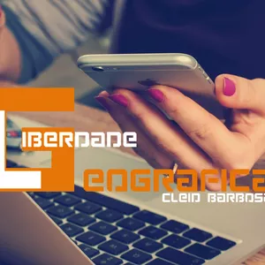 Imagem do curso Liberdade Geografica