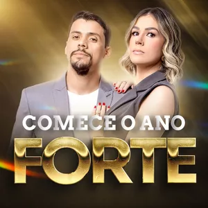 Imagem de capa para o Curso online COMECE O ANO FORTE