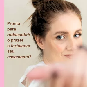 Imagem de capa para o Curso online Reconexão Íntima – Redescobrindo o Prazer no Amor a Dois em 30 Minutos.