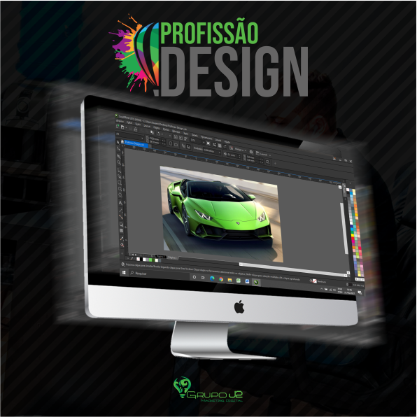 Capa do curso 