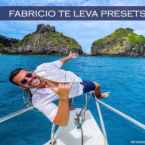 Imagem do curso Fabricio Te Leva Presets