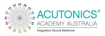 Acutonics Australia logo