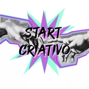 Imagem de capa para o Curso online START CRIATIVO 