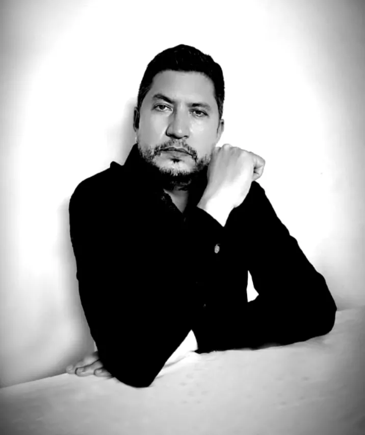 Dr Kléber Melo