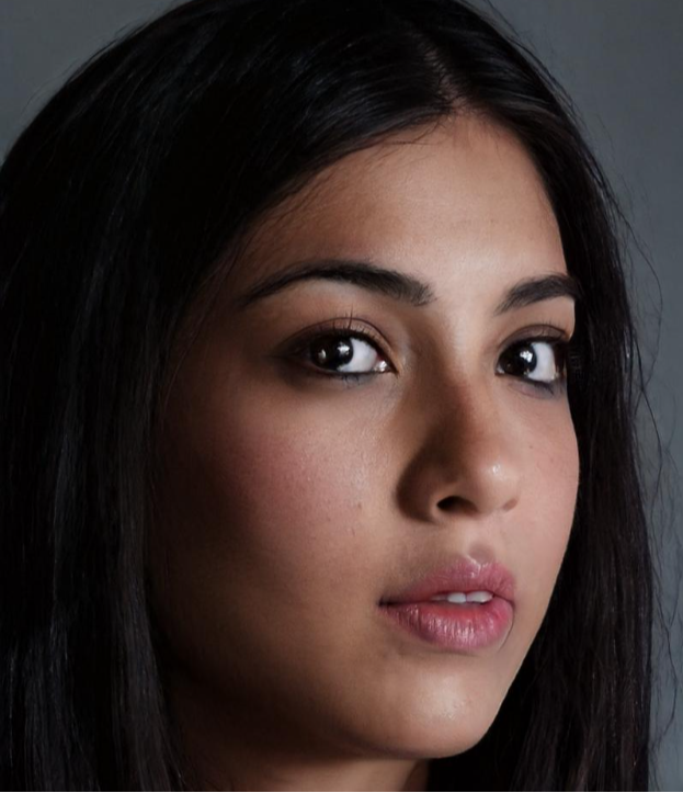 Andrea Vega