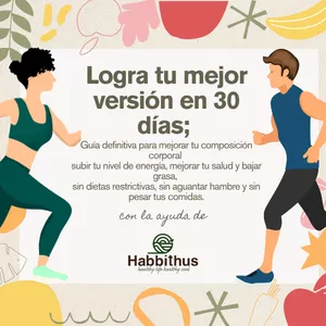 Imagen de portada para Curso online Logra tu mejor versión en 30 días.