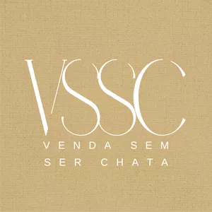 Imagem de capa para o Curso online Venda sem ser chata