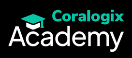 Coralogix Academy logo