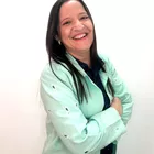 Foto do autor Sharlenne Pinheiro Mentora