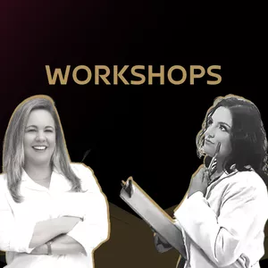 Imagem de capa para o Curso online COMBO DE WORKSHOPS (INTELIGÊNCIA EMOCIONAL E GESTÃO DE UAN NA PRÁTICA)