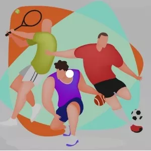 Imagem de capa para o Curso online Planos de aula de Educação Física + BRINDES