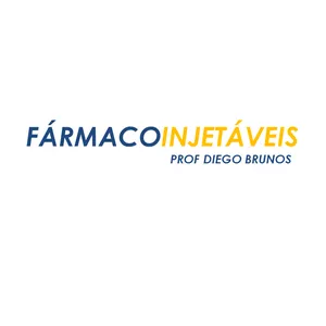 Imagem de capa para o Curso online Farmacoinjetáveis - ONLINE