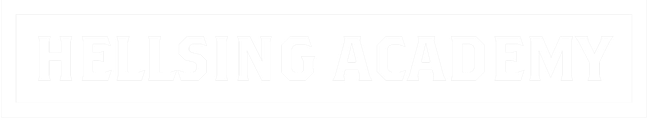 Hellsing Academy logo