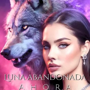 Imagen de portada para Ebook Luna abandonada ahora intocable pdf