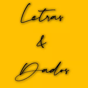 Projeto Letras & Dados - Polícia Penal - Reta Final - Português e Informática por ESTUDO TOP