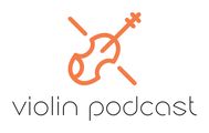 Violin Podcast Online logo