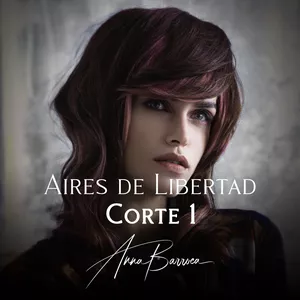 Imagen de portada para Curso online Corte 1: Aires de Libertad by Anna Barroca