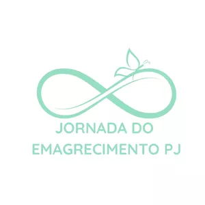 Imagem de capa para o Curso online Jornada do Emagrecimento PJ