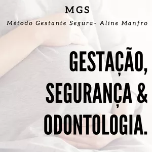 Imagem de capa para o Curso online Método Gestante Segura 2.0