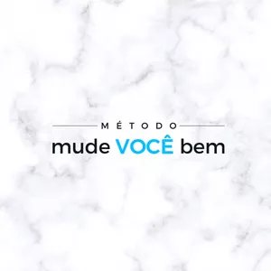 Imagem de capa para o Curso online Mude VOCÊ Bem
