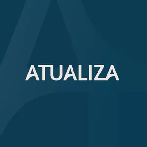 Imagem de capa para o Curso online ATUALIZA