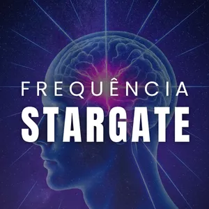 Imagem de capa para o Curso online Frequência Stargate
