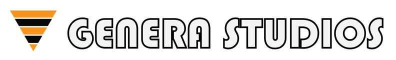 Genera Studios logo