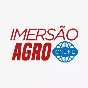 Imagem de capa para o Curso online IMERSÃO AGRO ONLINE