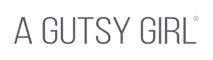 A Gutsy Girl courses logo