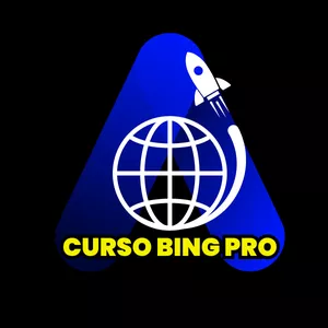 Curso Curso Bing Pro