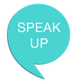 Speak Up Discovery logo
