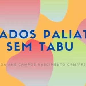 Imagem de capa para o Curso online Cuidados Paliativos Sem Tabu - CPST