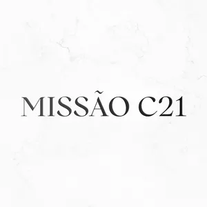 Imagem de capa para o Curso online Missão C21