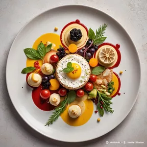 Imagen de portada para Curso online Fusiones Culinarias: Creatividad sin Límites