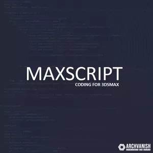 Imagem de capa para o Curso online Archvanish Maxcode 1.0