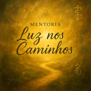 Imagem de capa para o Curso online MENTORIA LUZ NOS CAMINHOS
