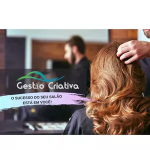 Imagem do curso Gestão de Salão de Beleza e Barbearia