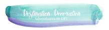 Destination Decoration