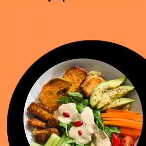 Imagen de portada para Curso online Plan de Comidas Sin Gluten: 7 Días