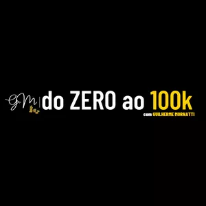 Imagem de capa para o Curso online DO ZERO A 100K 