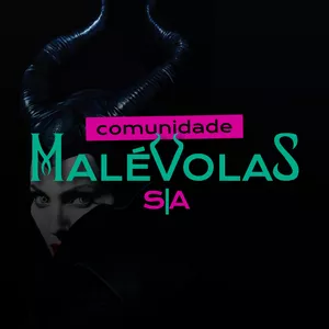 Imagem de capa para o Curso online Malévolas S|A