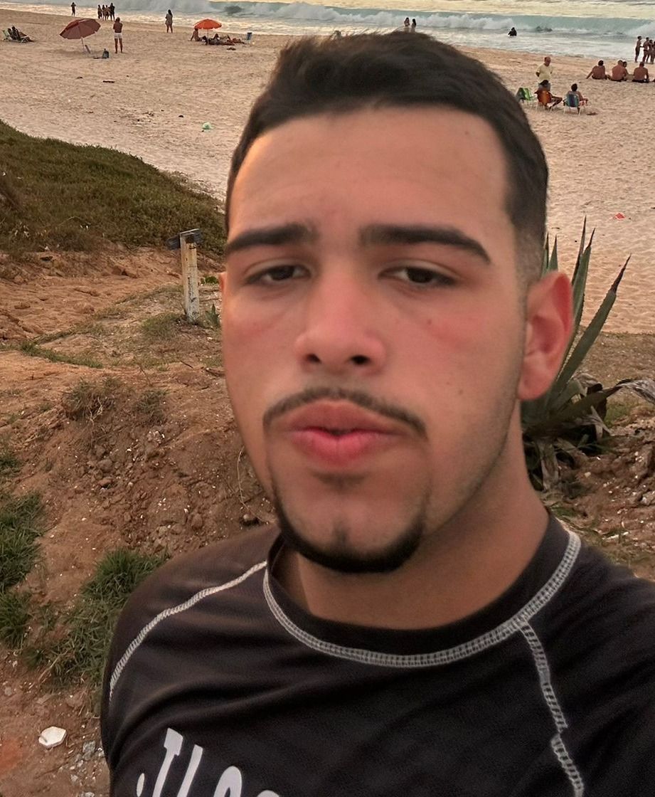 Lucas Monteiro 