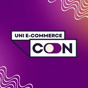 Imagem de capa para o Evento presencial Uni E-commerce Con Franca - SP
