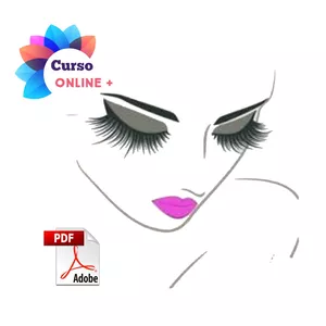 Imagen de portada para Ebook  Cejas y Pestañas Todo sobre el tema 