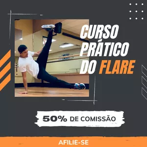 CURSO PRÁTICO DO FLARE por JEB LIMA