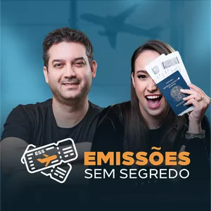 Imagem de capa para o Curso online Emissões Sem Segredo