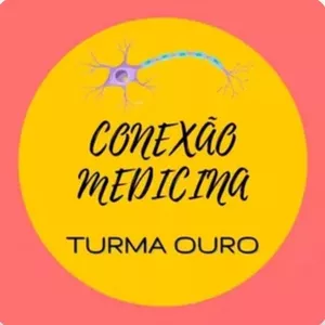 Imagem do curso CONEXÃO MEDICINA OURO